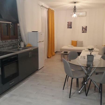 Appartement Asterias à Skyros Extérieur photo