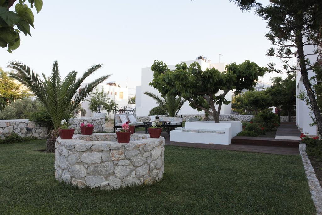 Appartement Asterias à Skyros Extérieur photo