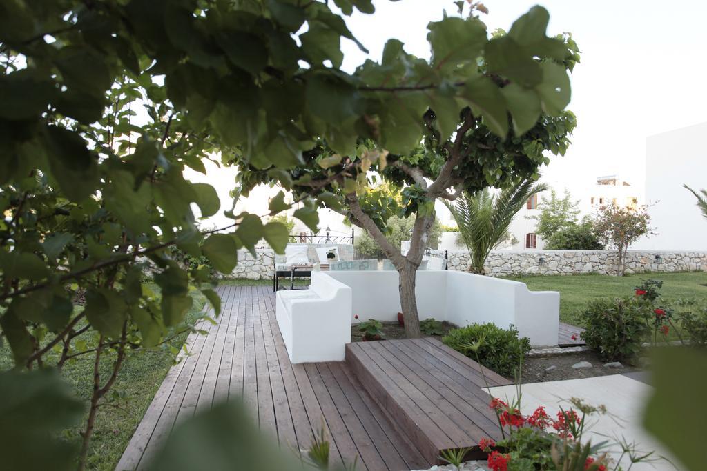Appartement Asterias à Skyros Extérieur photo
