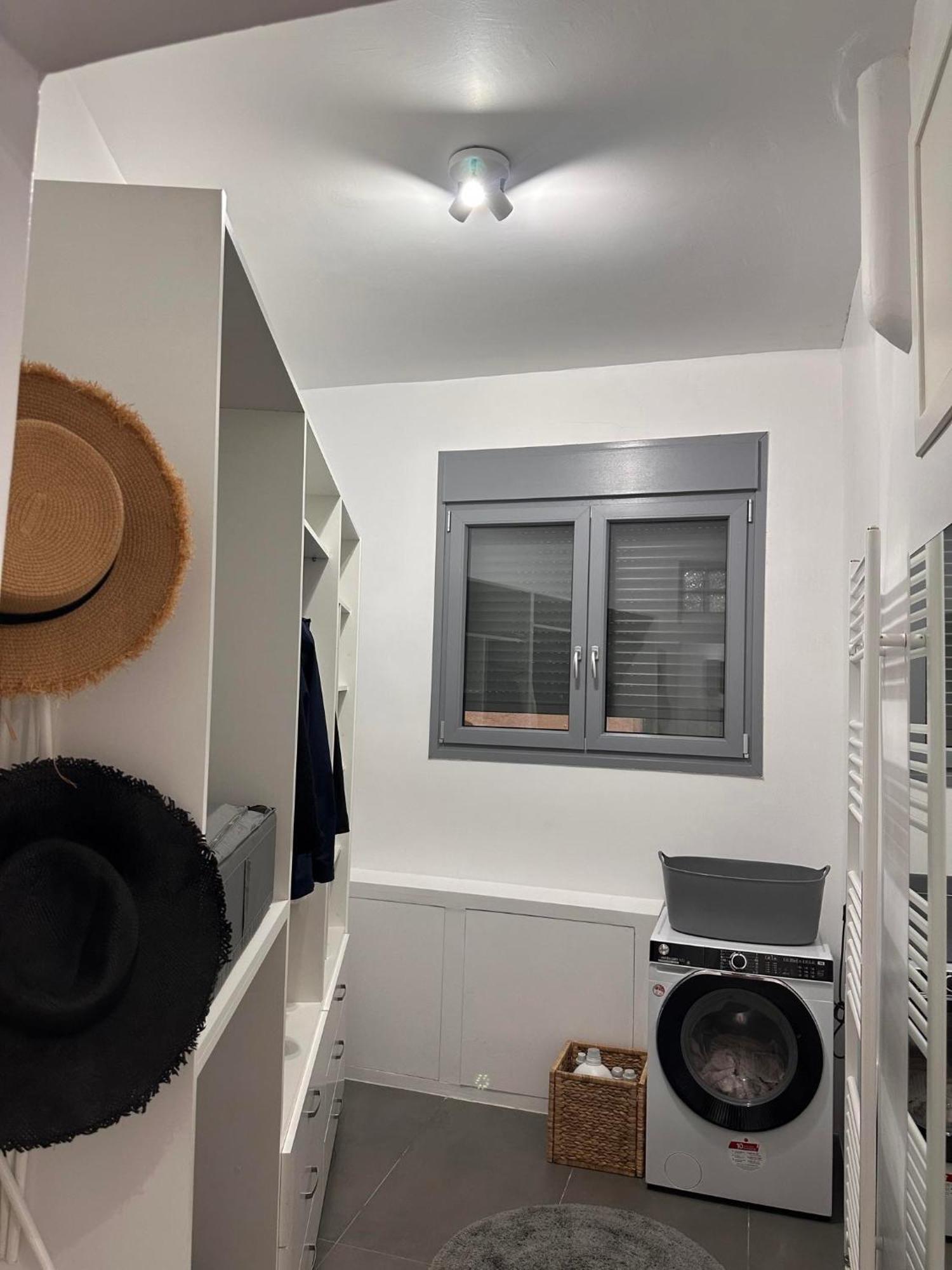 Appartement Asterias à Skyros Extérieur photo