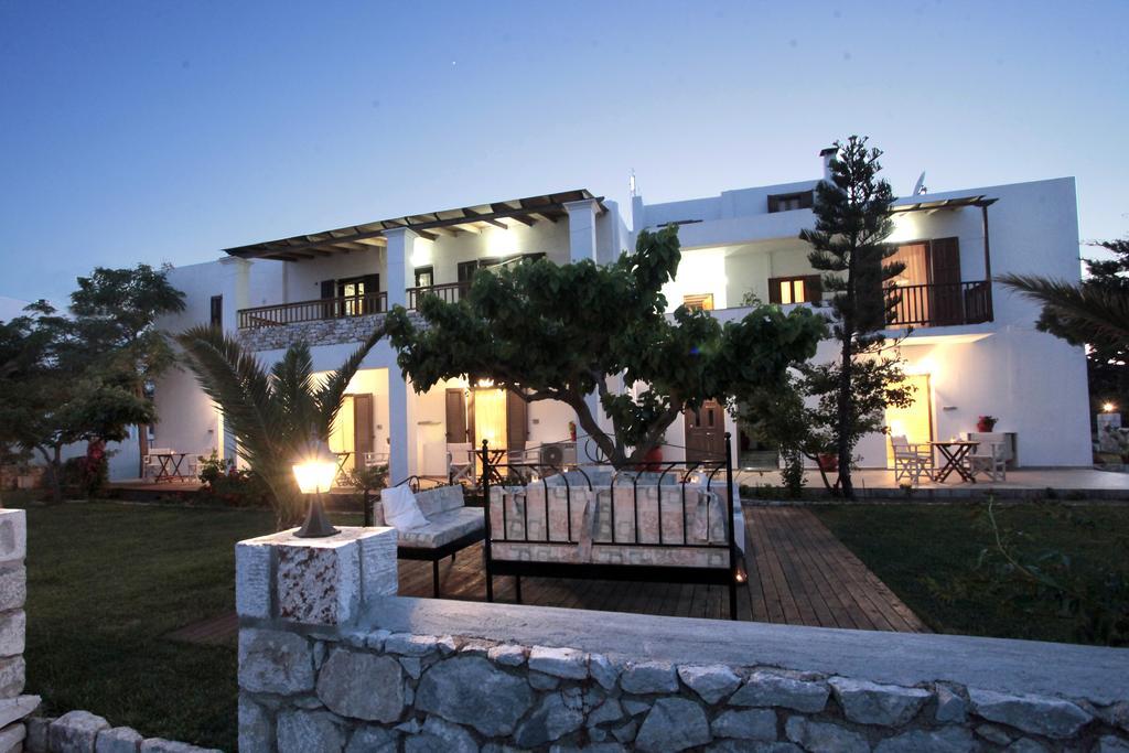 Appartement Asterias à Skyros Extérieur photo