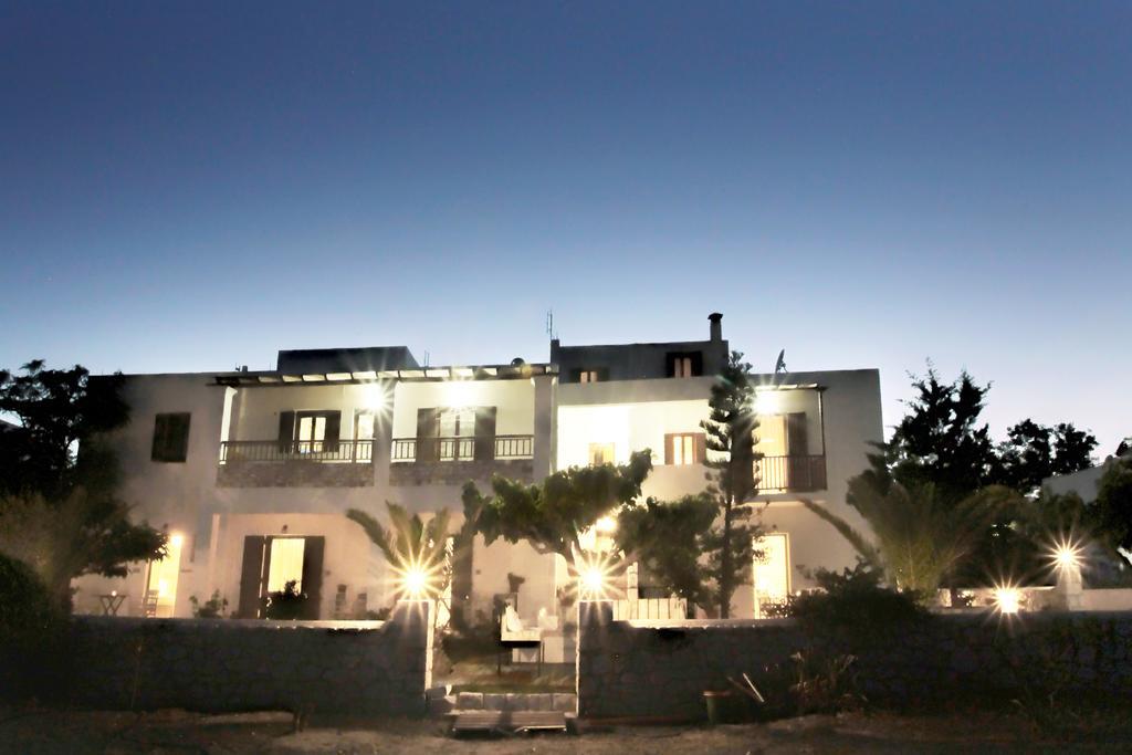 Appartement Asterias à Skyros Chambre photo