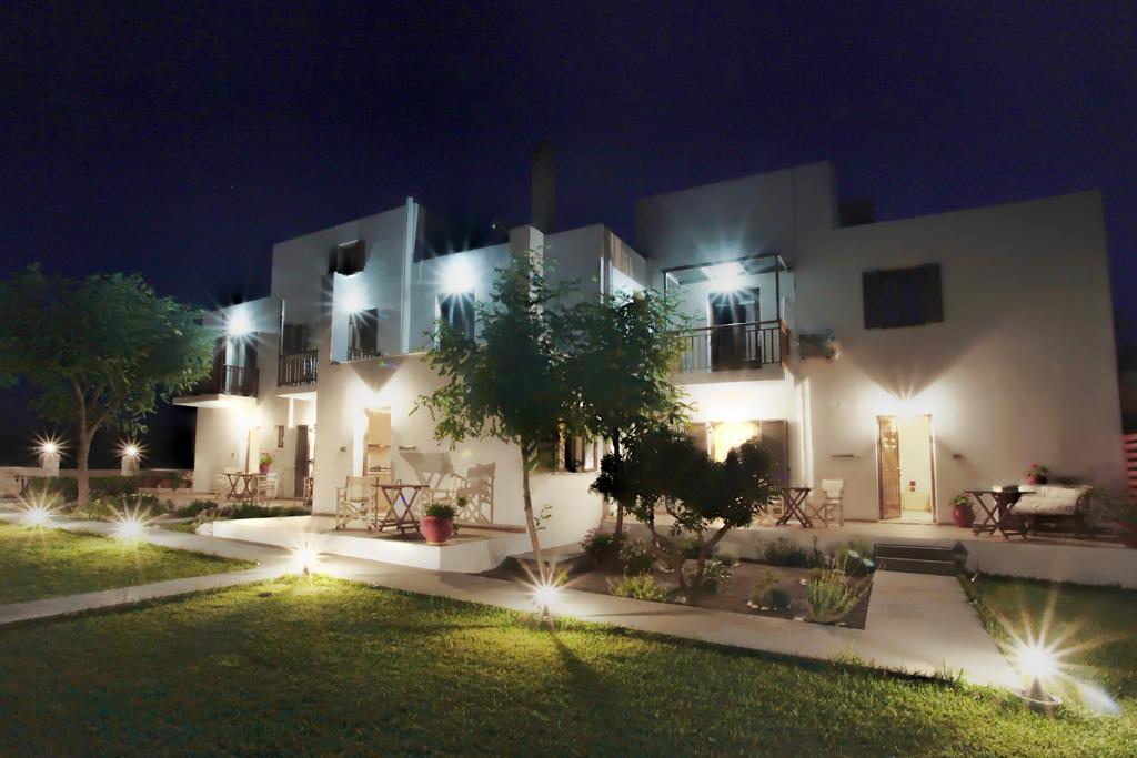 Appartement Asterias à Skyros Chambre photo
