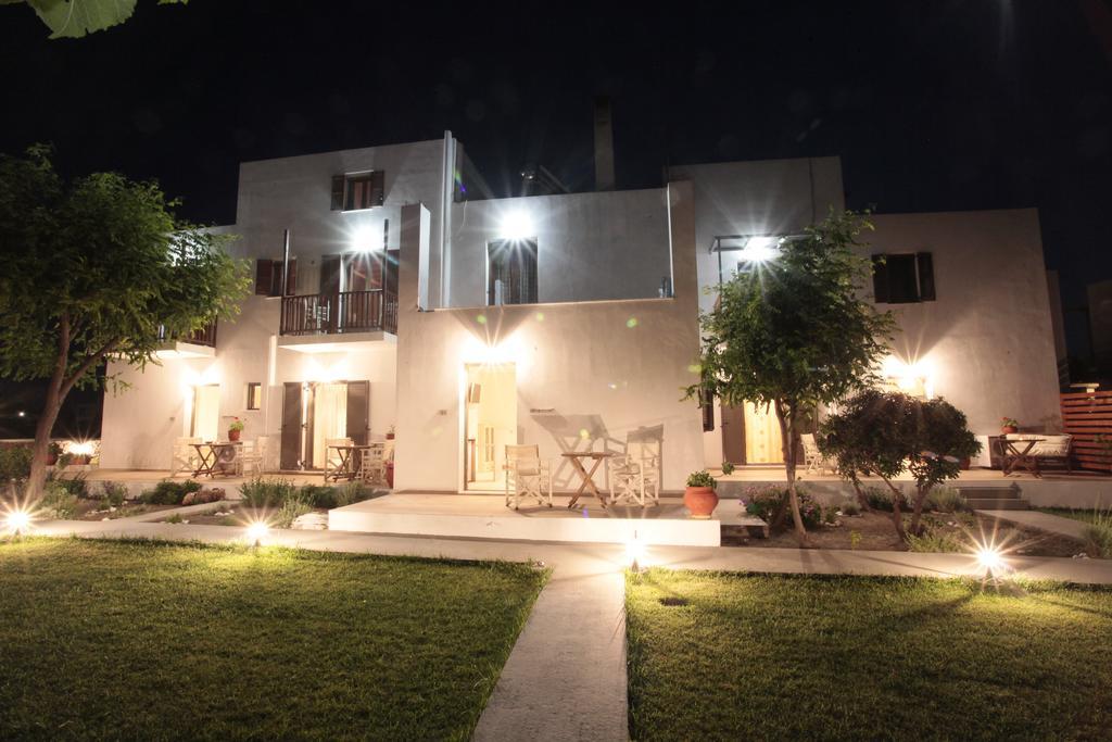 Appartement Asterias à Skyros Chambre photo