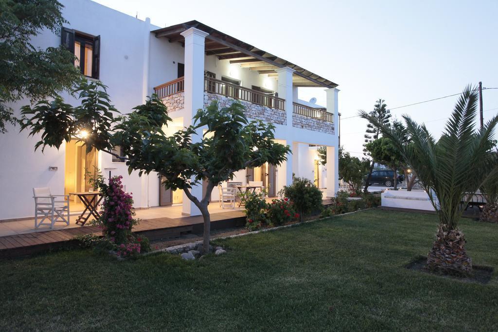 Appartement Asterias à Skyros Chambre photo