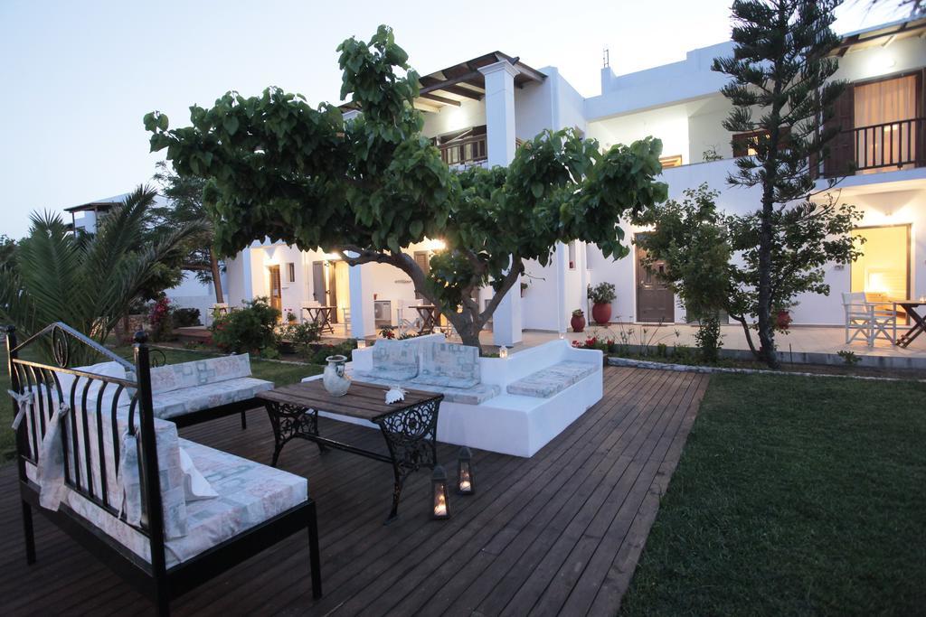 Appartement Asterias à Skyros Chambre photo