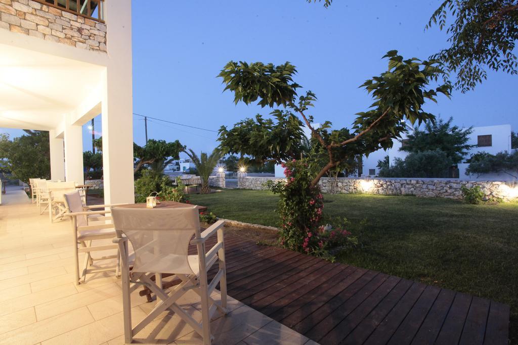 Appartement Asterias à Skyros Extérieur photo