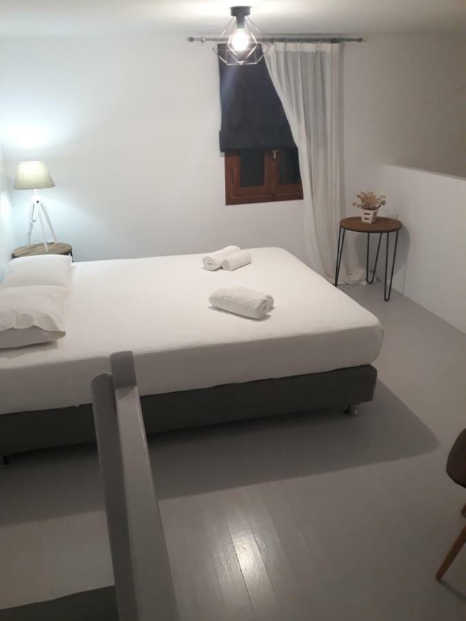 Appartement Asterias à Skyros Extérieur photo