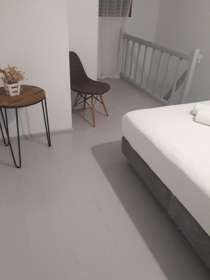 Appartement Asterias à Skyros Extérieur photo