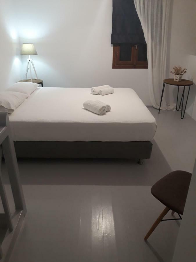 Appartement Asterias à Skyros Extérieur photo